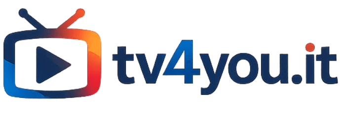 TV 4You