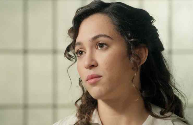 catalina personaggio la promessa