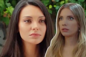 yildiz e leyla di forbidden fruit