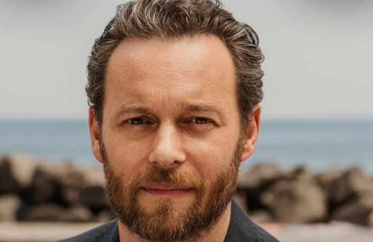 Giorgio Marchesi protagonista in Vanina