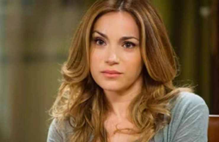 greta di un posto al sole