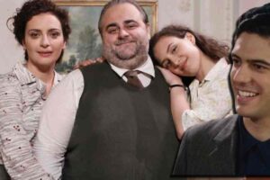 famiglia puglisi il paradiso