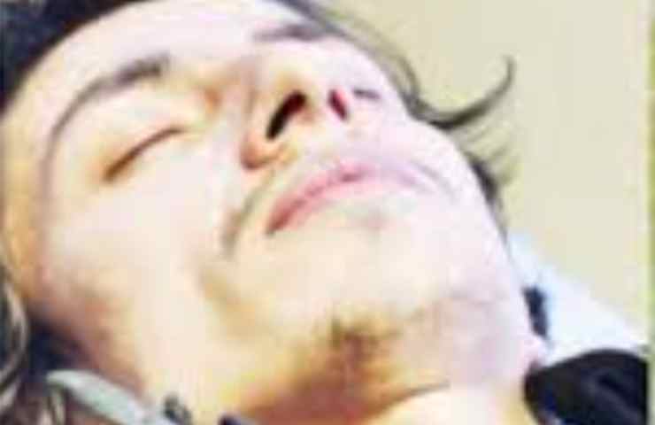 ilyas protagonista io sono farah