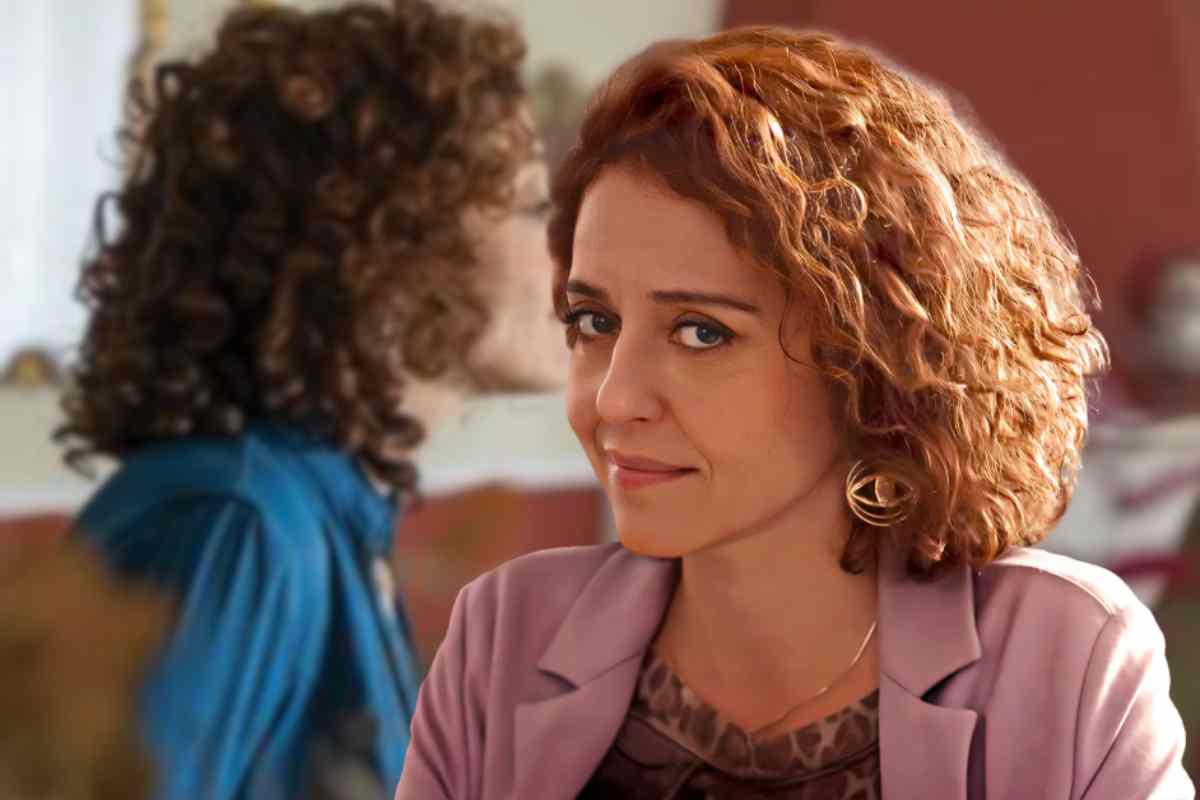 imma tataranni protagonista