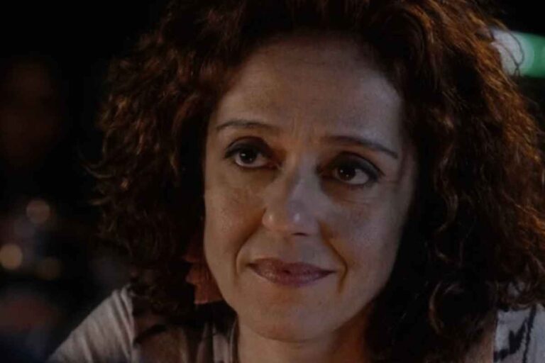 imma tataranni interpretata da Vanessa Scalera