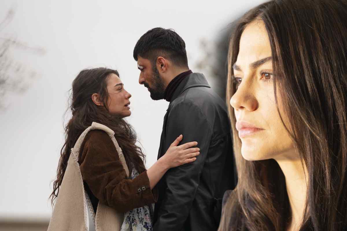 io sono farah protagonisti