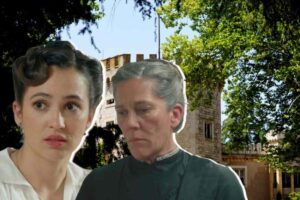 catalina e petra la promessa