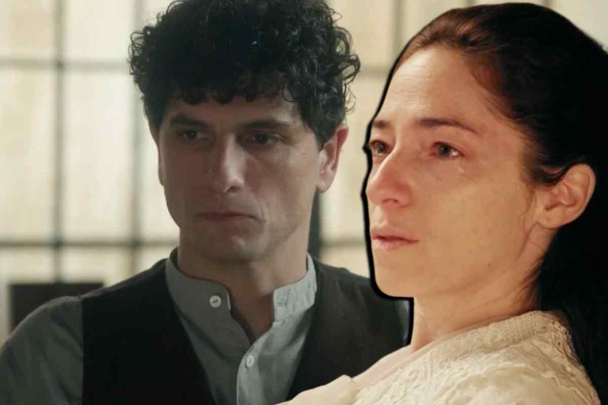 tono ed eugenia la promessa