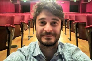 lino guanciale attore