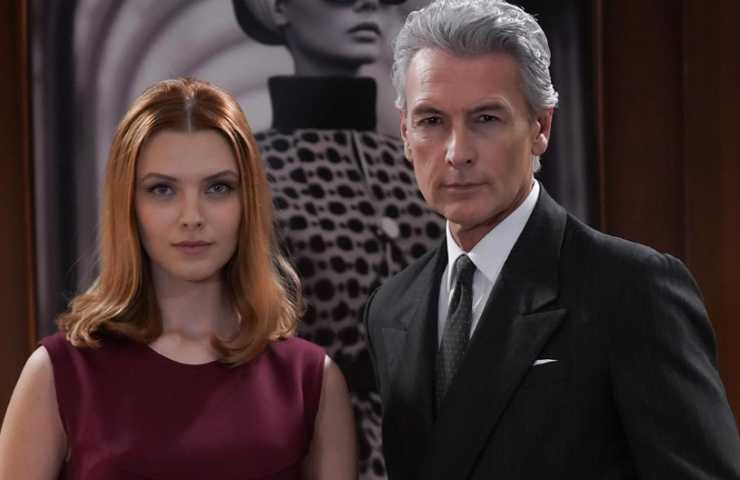 odile e umberto il paradiso