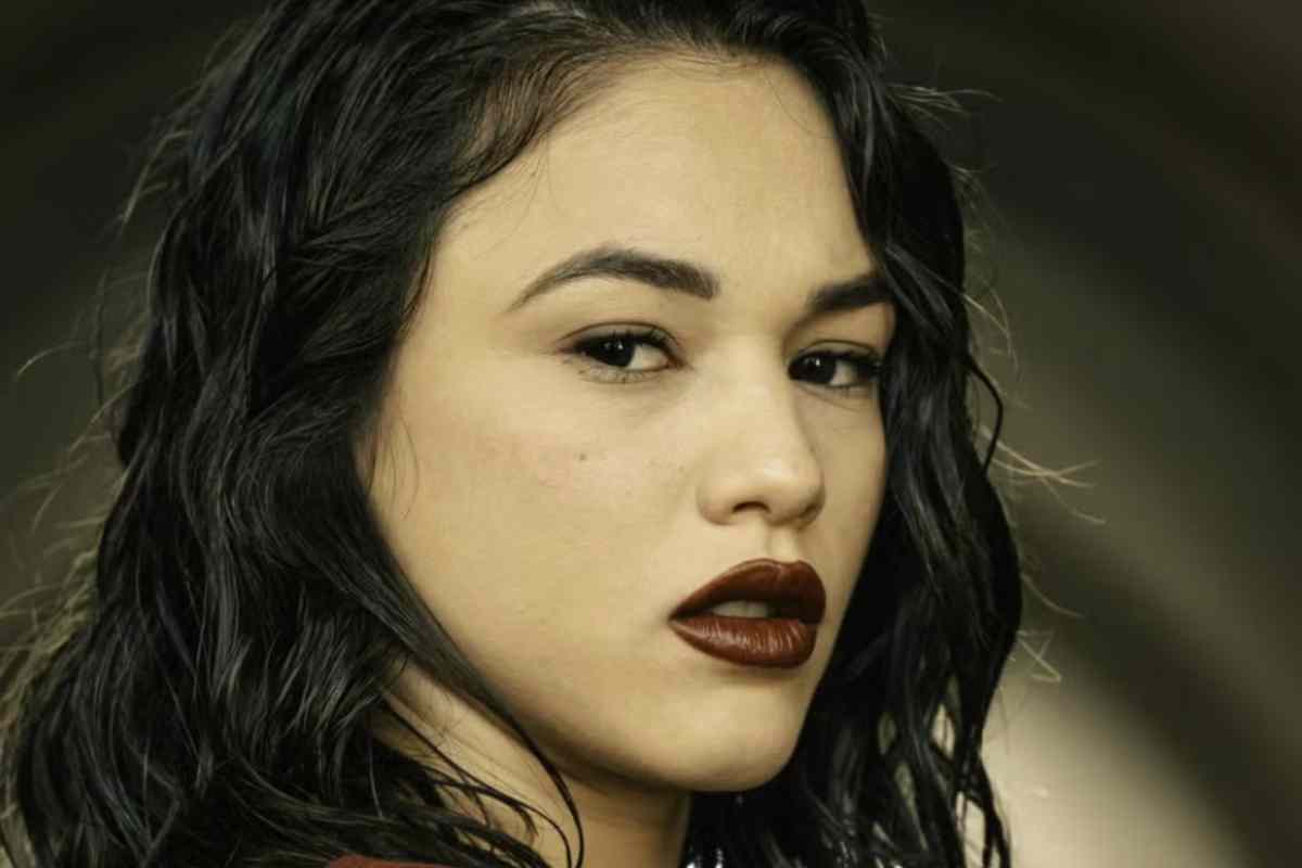 rosa ricci di mare fuori